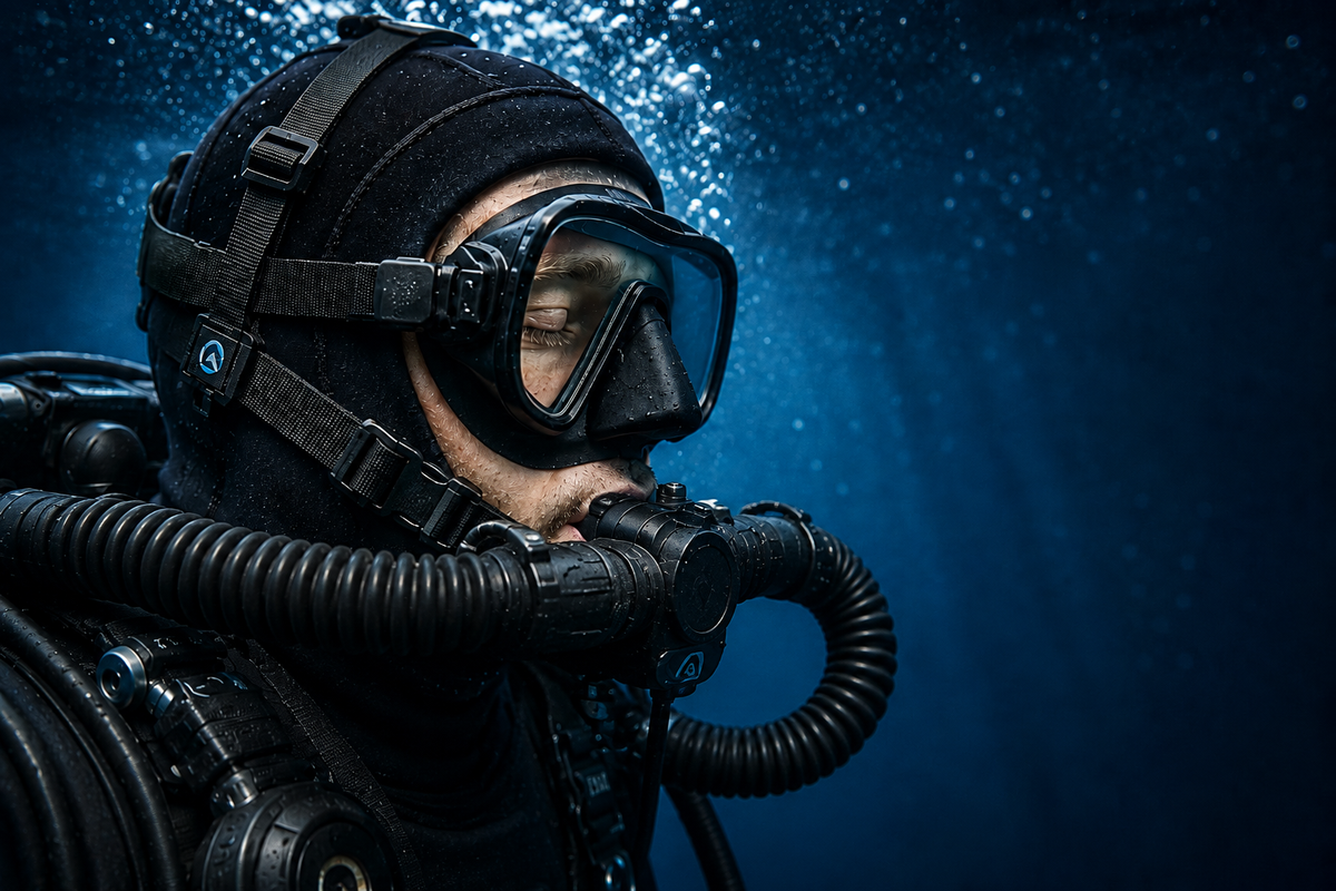 Rebreather verstehen