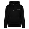 FELICITAS Hoodie Organic - Schwarz