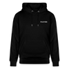 FELICITAS Hoodie Organic - Schwarz
