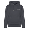FELICITAS Hoodie Organic - Indigoblau