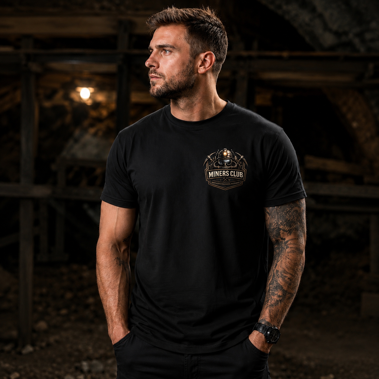 MINERS CLUB - Members Bundle