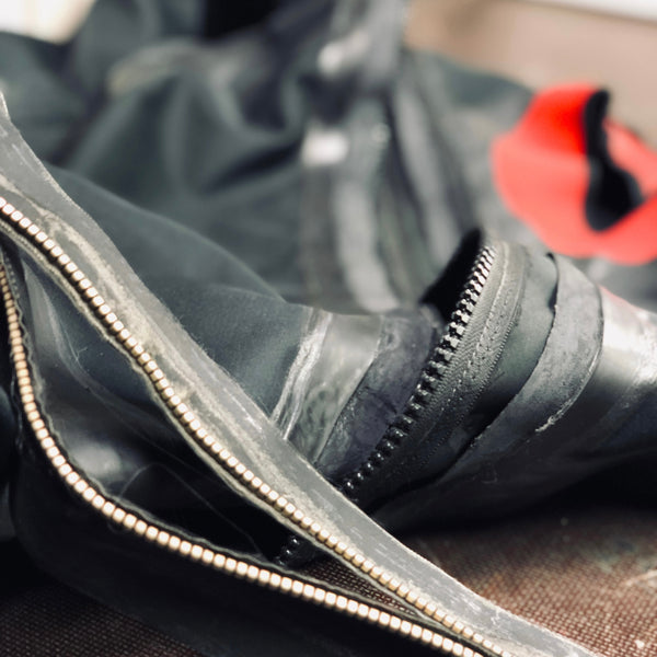 DrySuit Repair Pro – Tauchshops