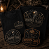 MINERS CLUB - Members Bundle