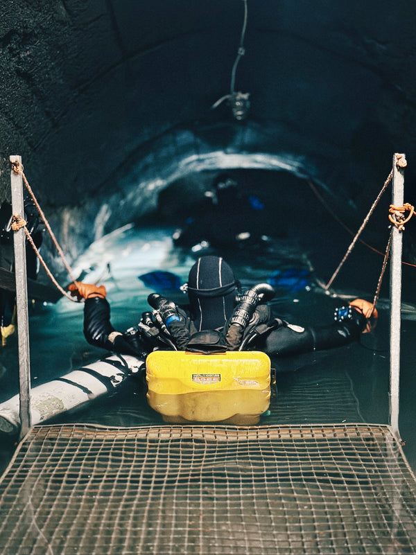 During the week December