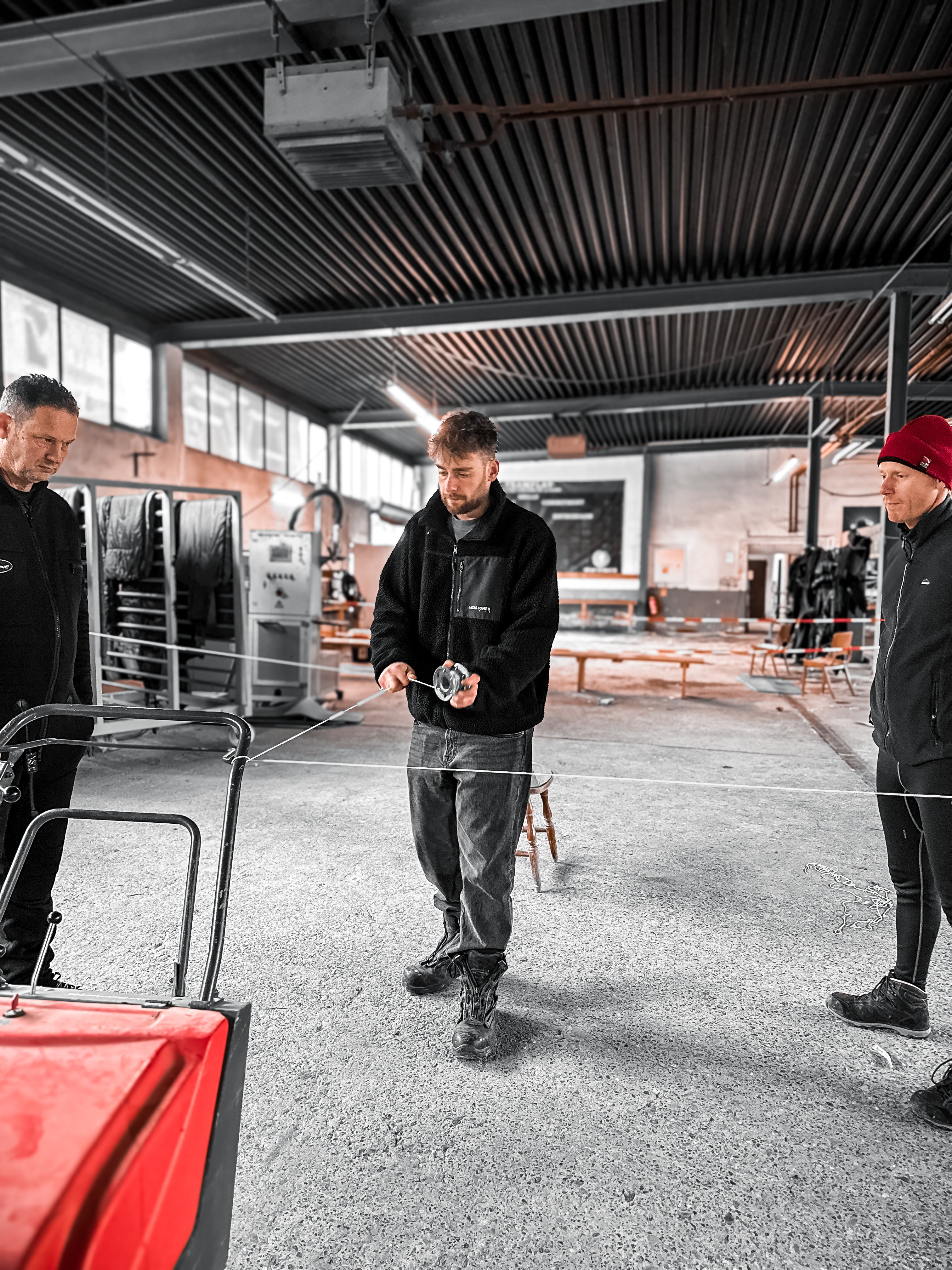 Cave 1 (OC&CCR) Dive Course