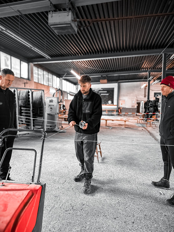 Cave 1 (OC&CCR) Dive Course