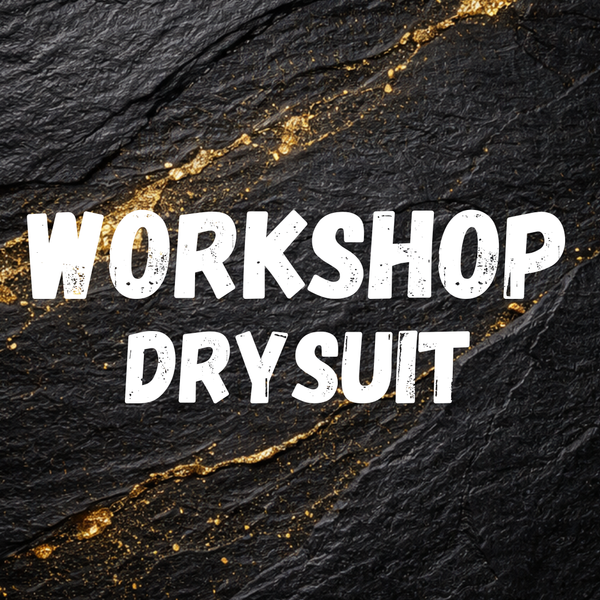DrySuit Repair Pro – Tauchshops