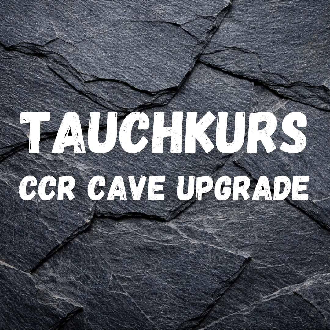 CCR Cave Upgrade