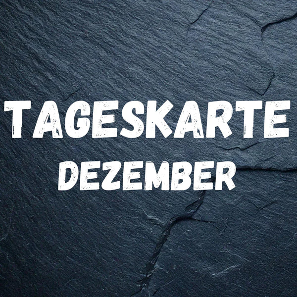 day ticket December 2025