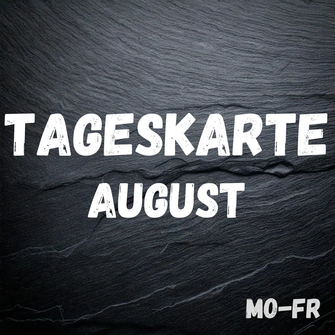 MO-FR AUGUST