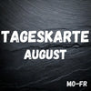 MO-FR AUGUST