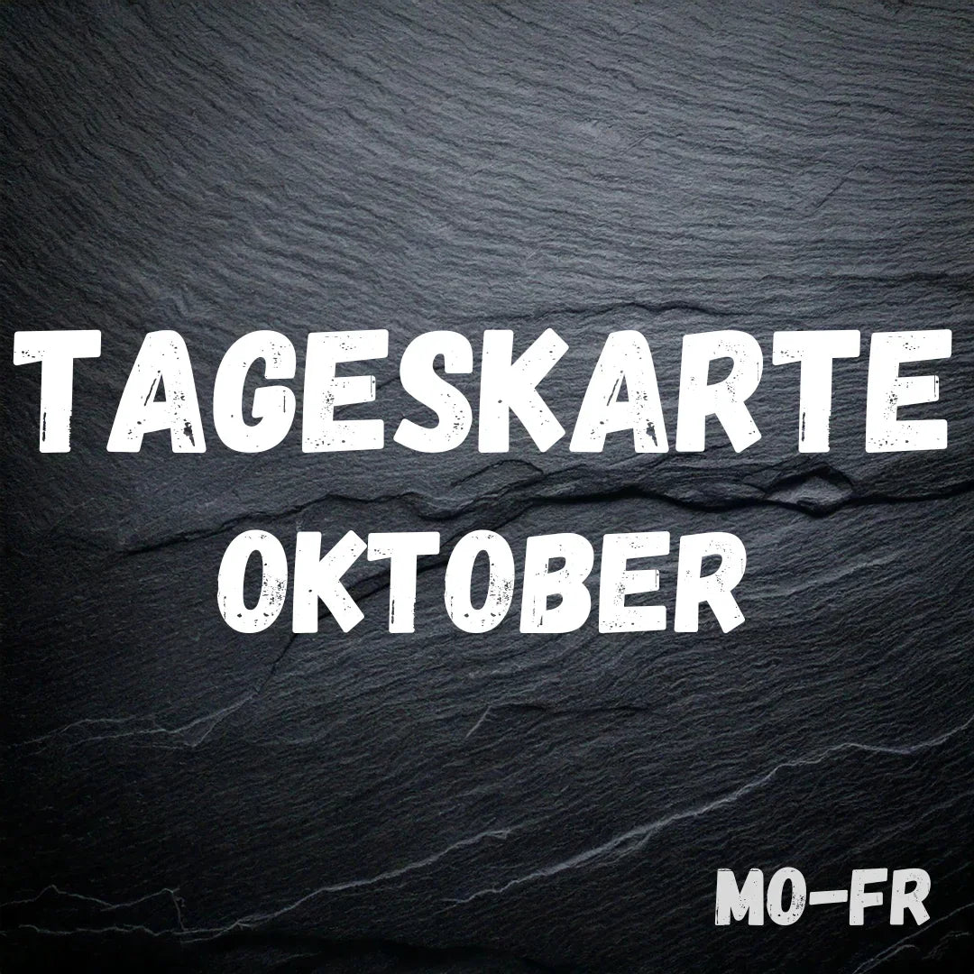 Mo-Fr Oktober