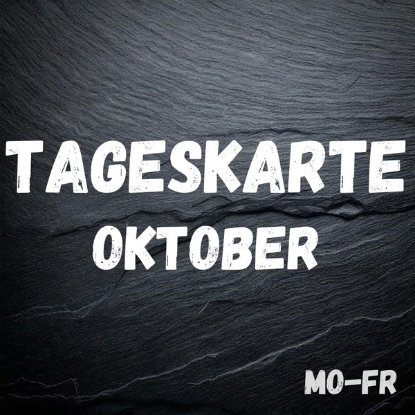 Mon-Fri October